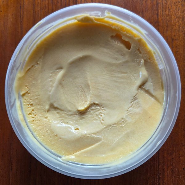 Sumac Honey Ice Cream by Some Good Ice Cream